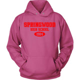 Springwood High