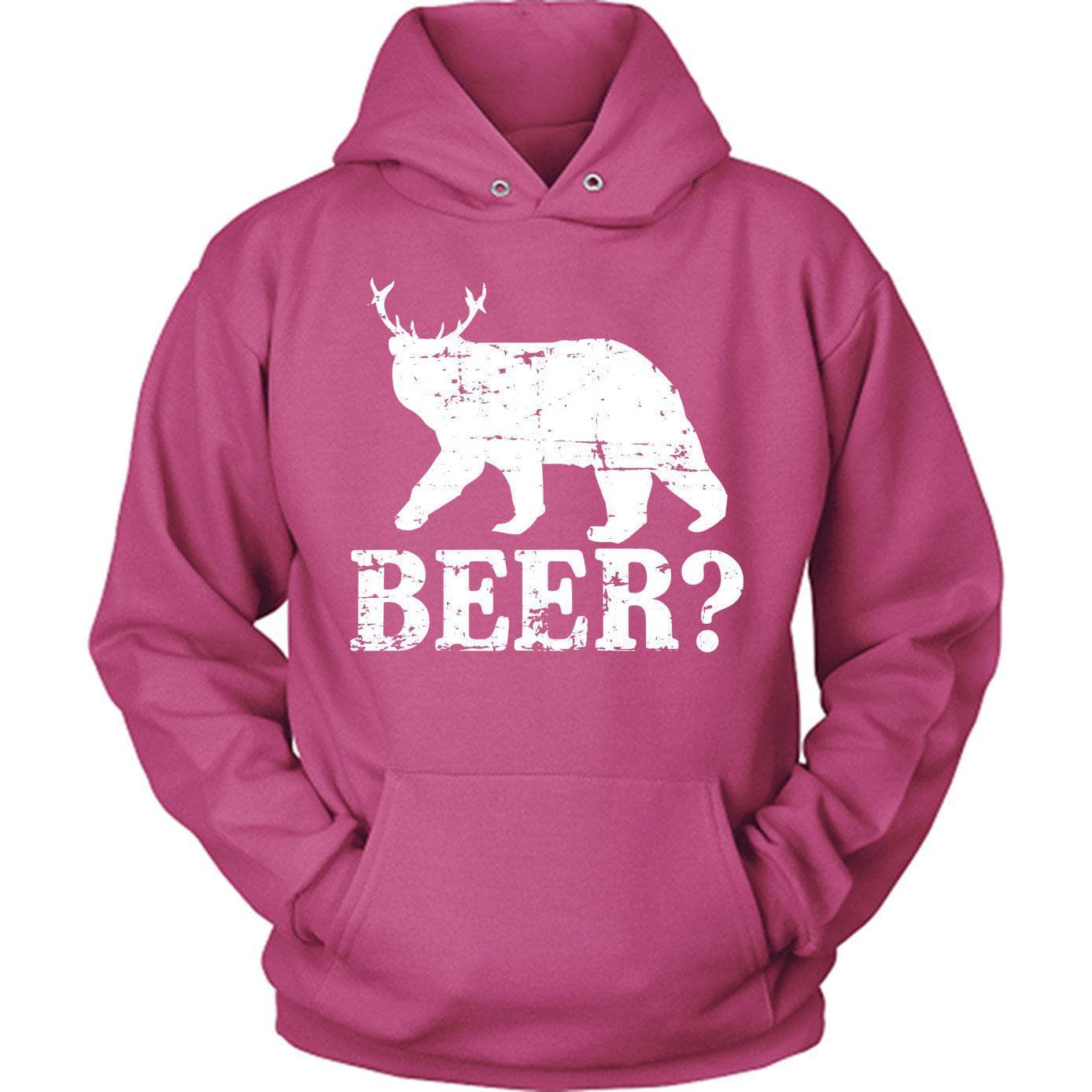 Beer Bear