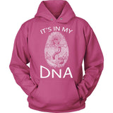 Navy Anchor DNA