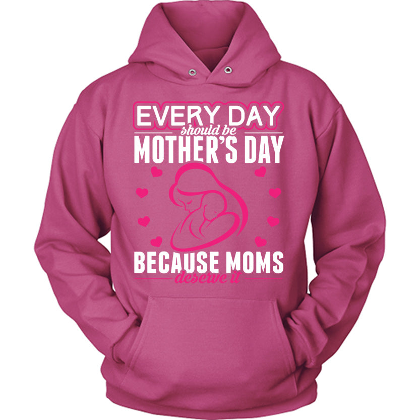 Mother's Day Every Day