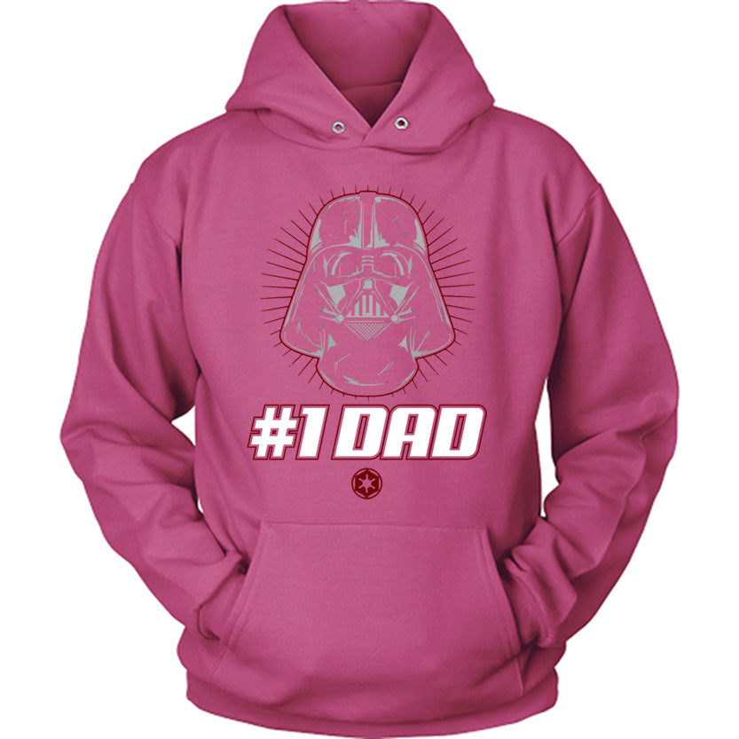 Vader #1 Dad 2