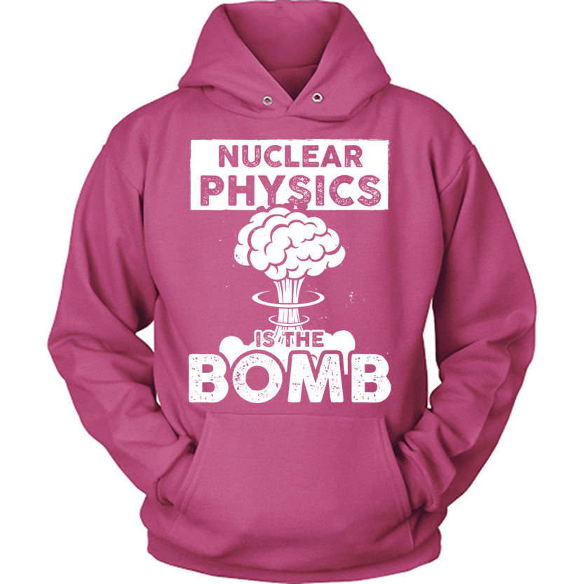 Nuclear Physics The Bomb