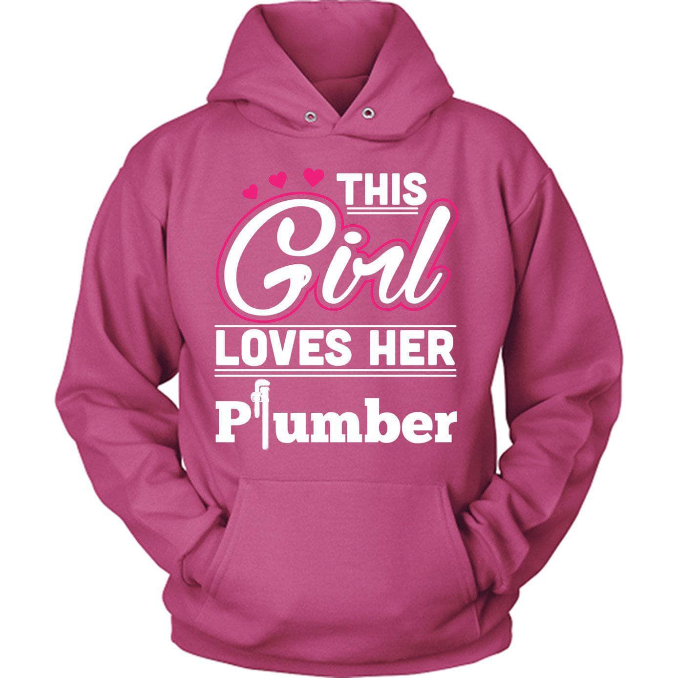 This Girl Plumber