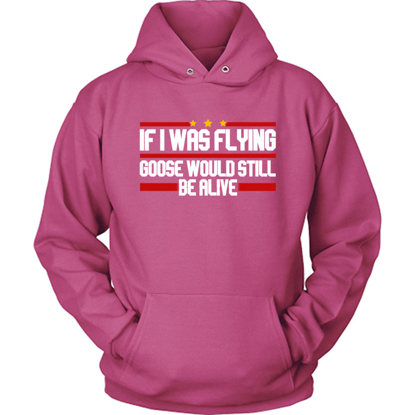 If I Was Flying