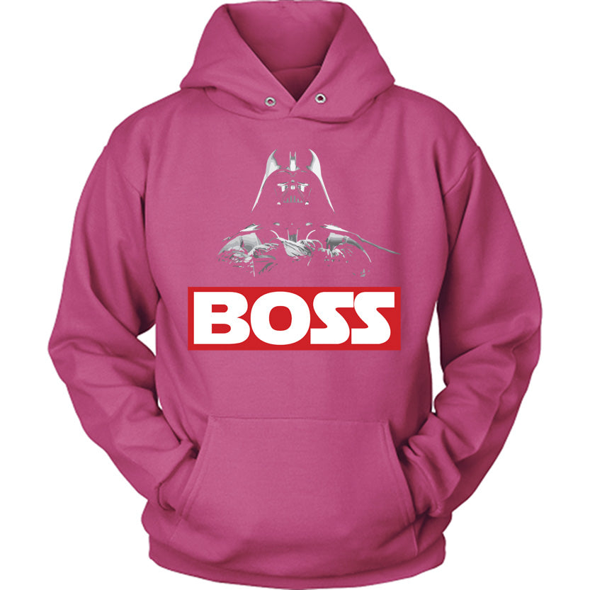 Sith Boss