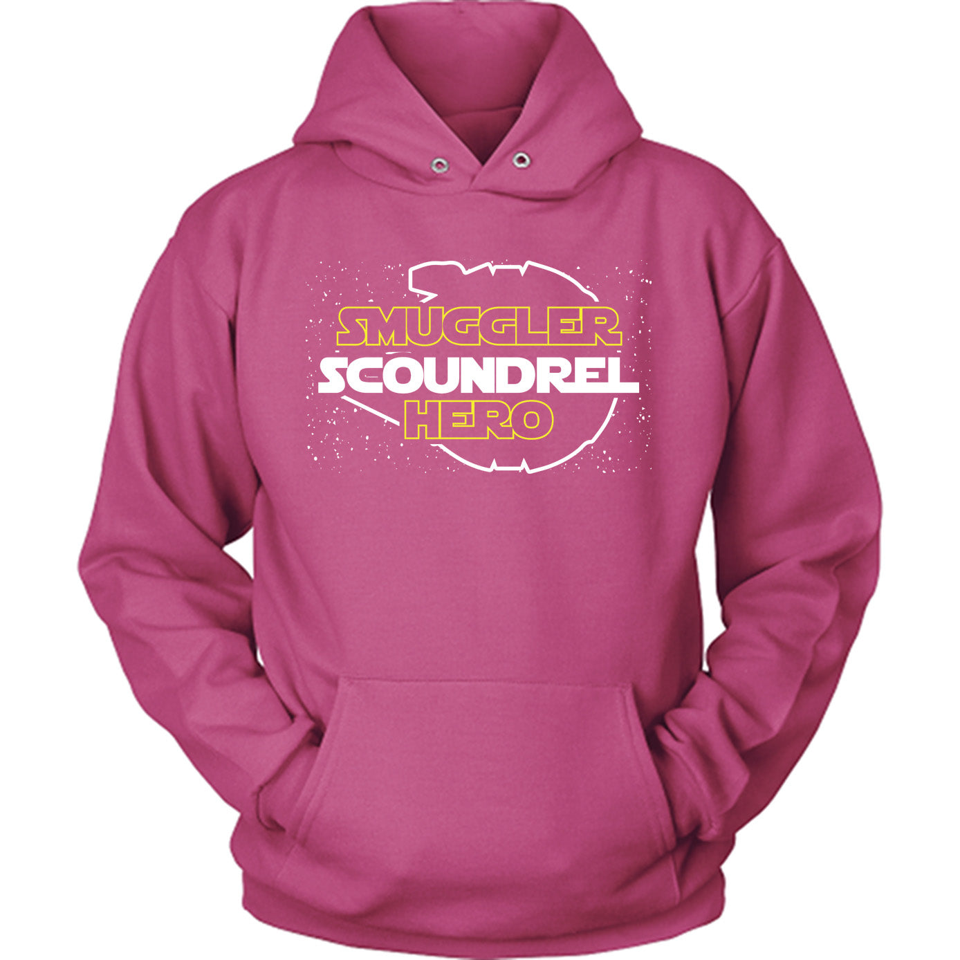 Women's Smuggler Hoody