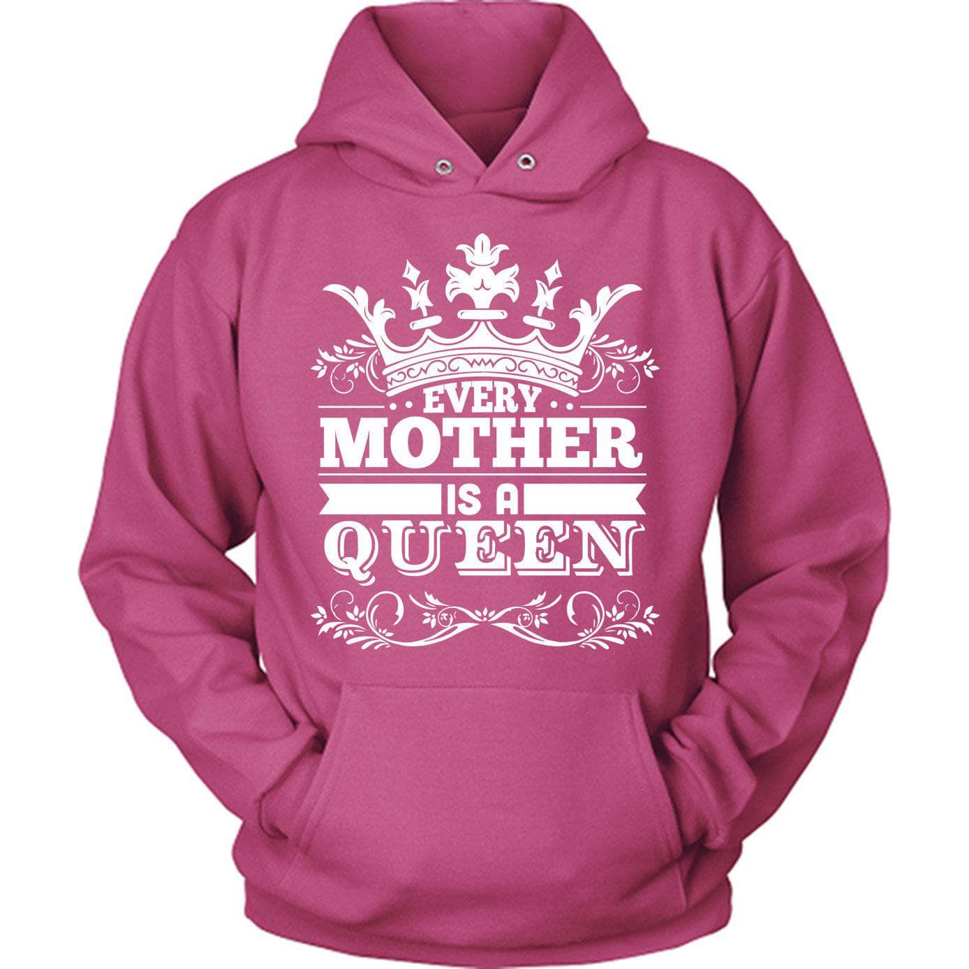 Every Mother Queen