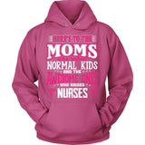 Awesome Nurse Moms