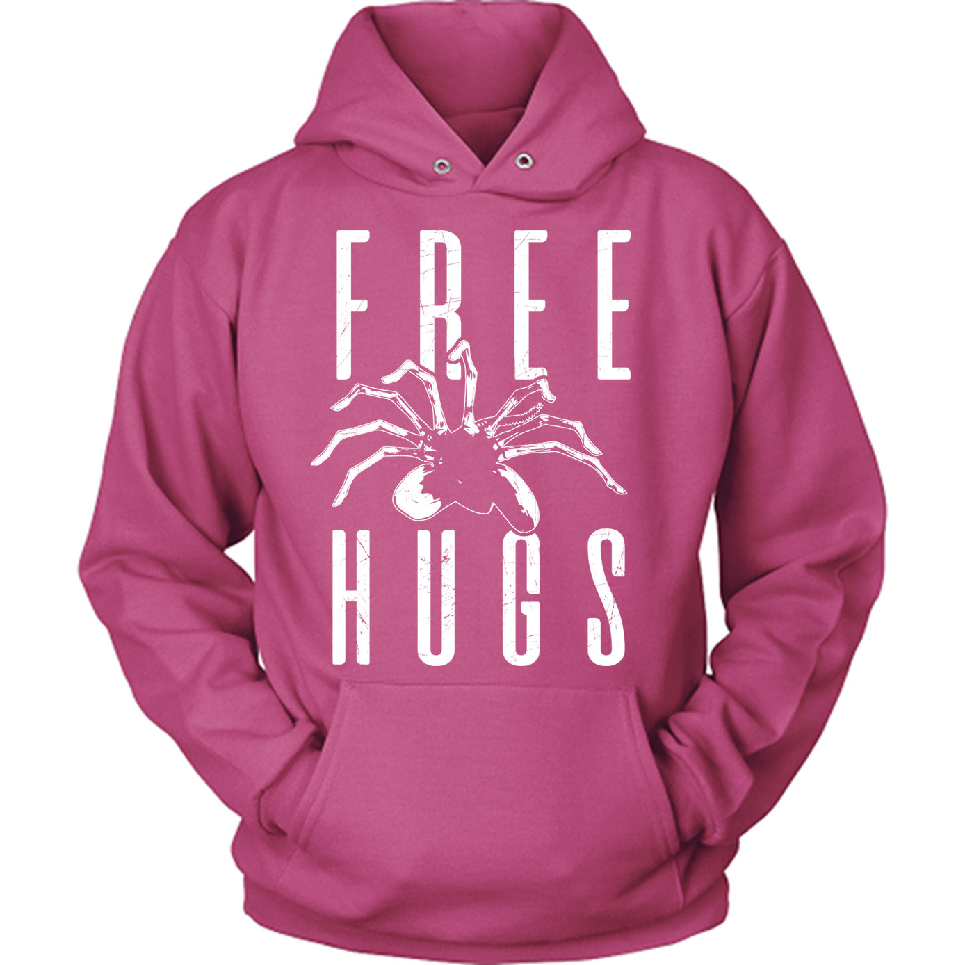 Free Face Hugs