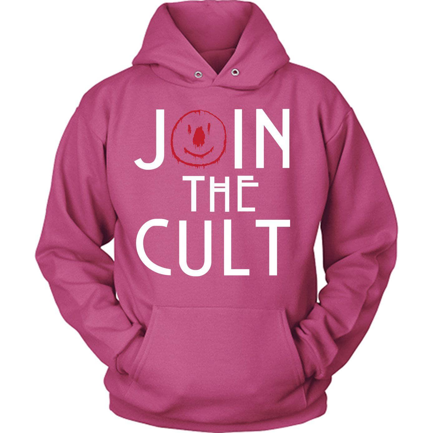 Join The Cult