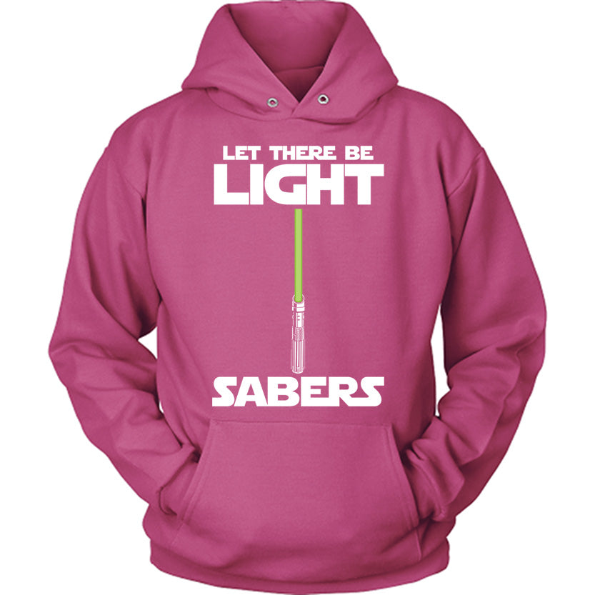 Light Sabers