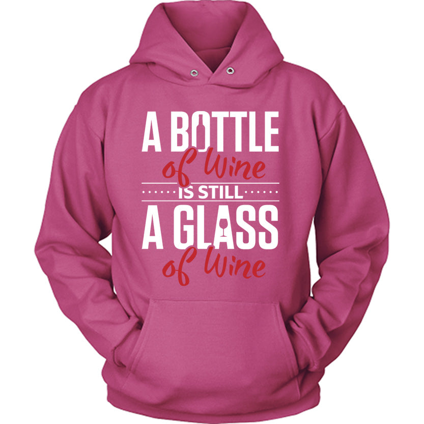 A Bottle Of Wine