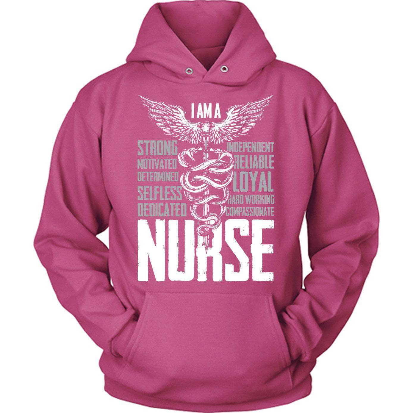 I'M A Nurse