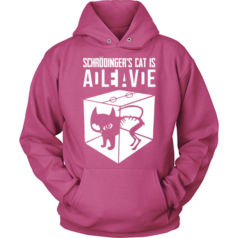 Schrodinger's Cat