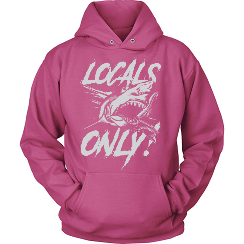 Locals Only