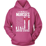 We The Nurses