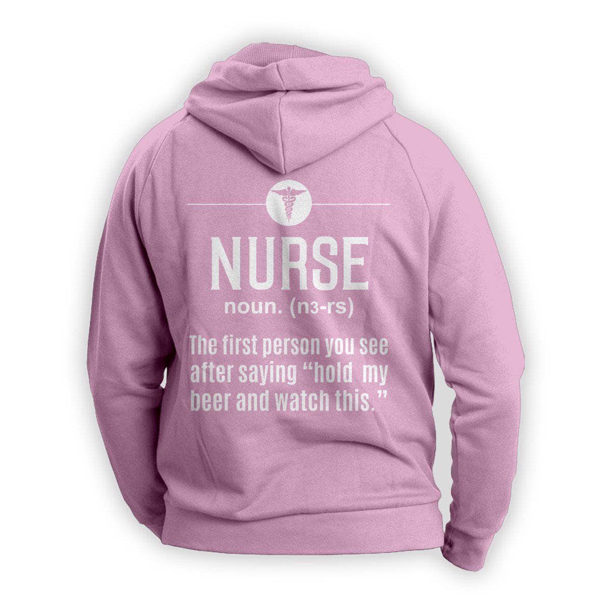 Nurse Definition