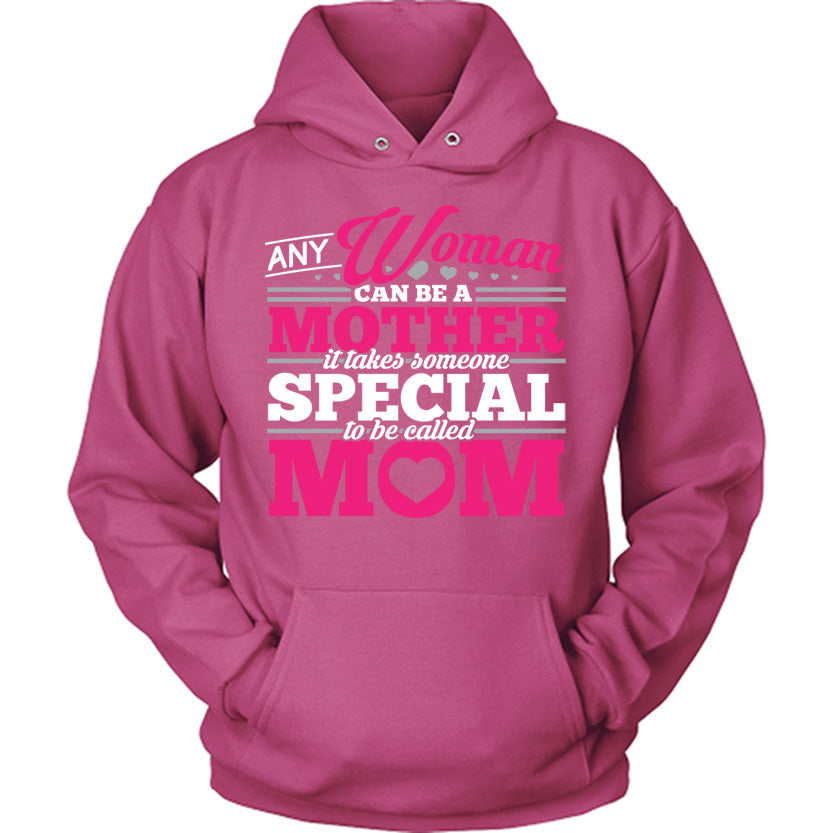 Special Mom