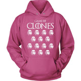 Game Of Clones