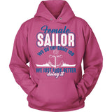 Female Sailor