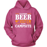 Beer O'clock Campsite