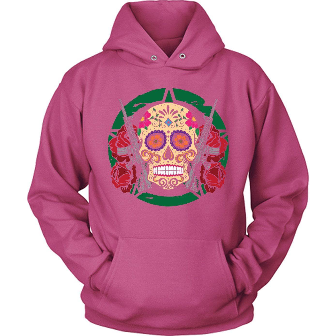 Sweet Sugar Skull