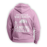 Just Another Wine Drinker