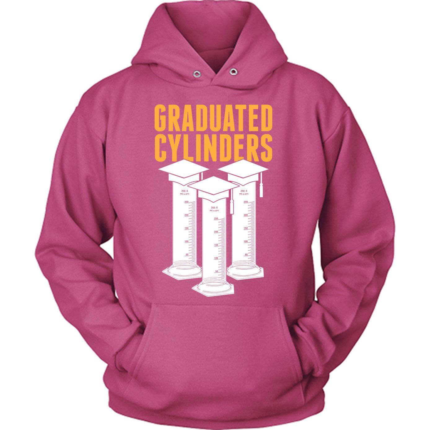 Graduated Cylinders