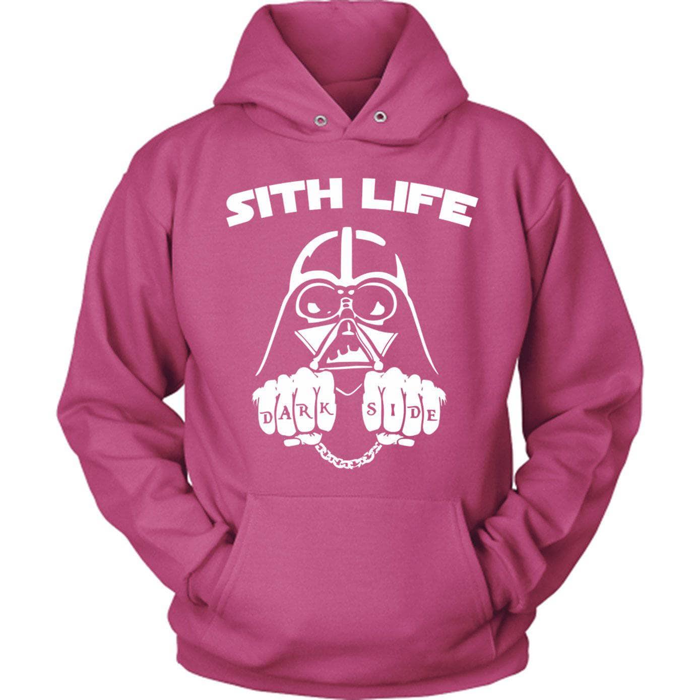 Sith Life