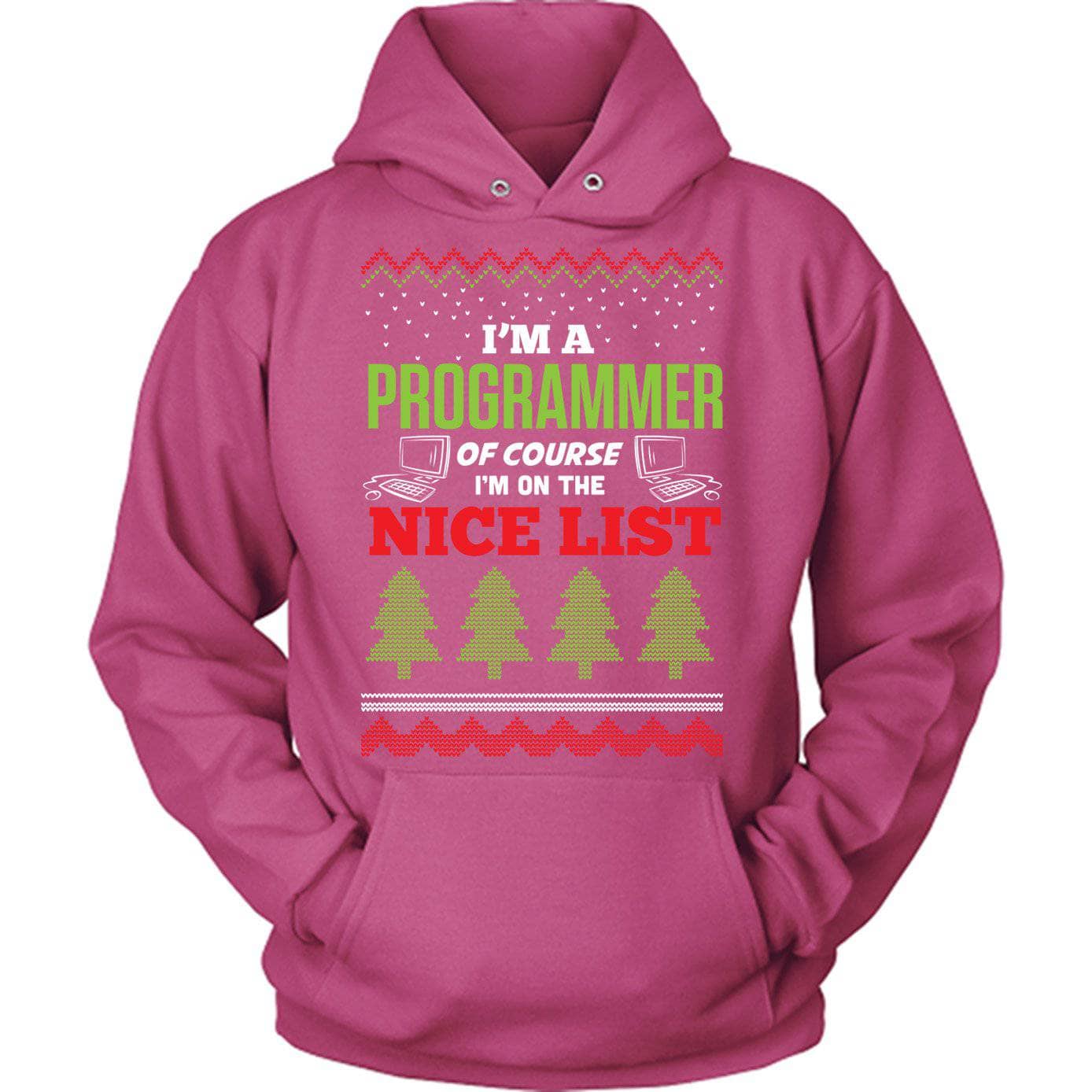 Programmer Nice List