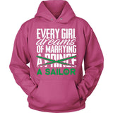 Marrying A Sailor