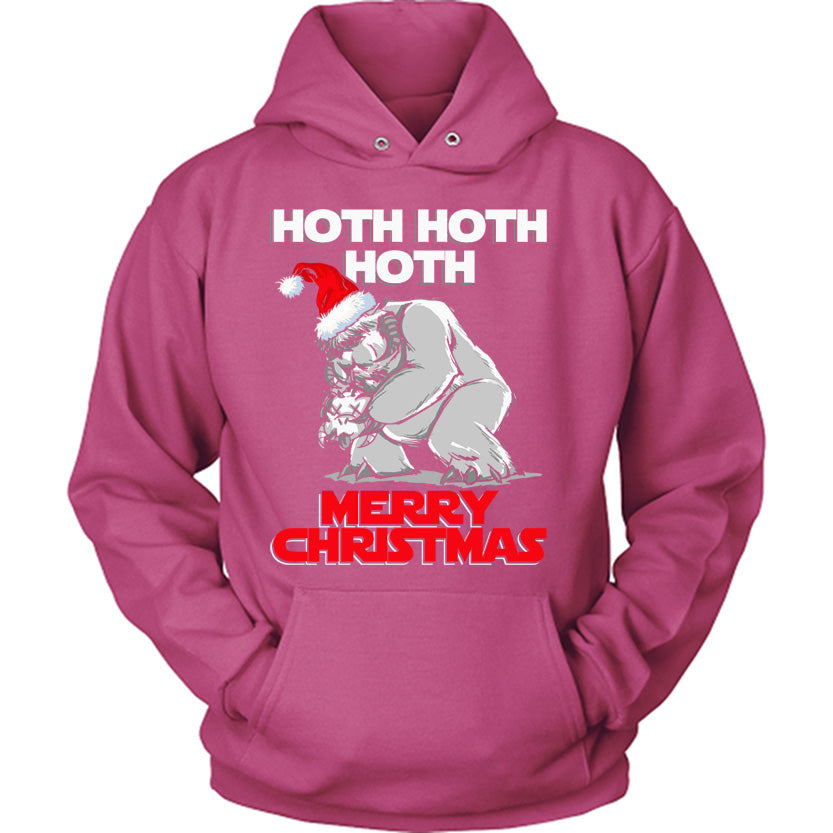 Hoth Hoth Hoth