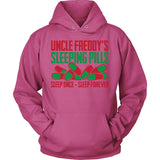 Uncle Freddy's Sleeping Pills
