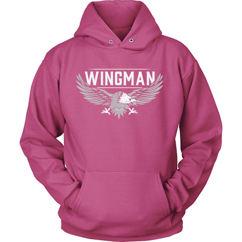 Wingman