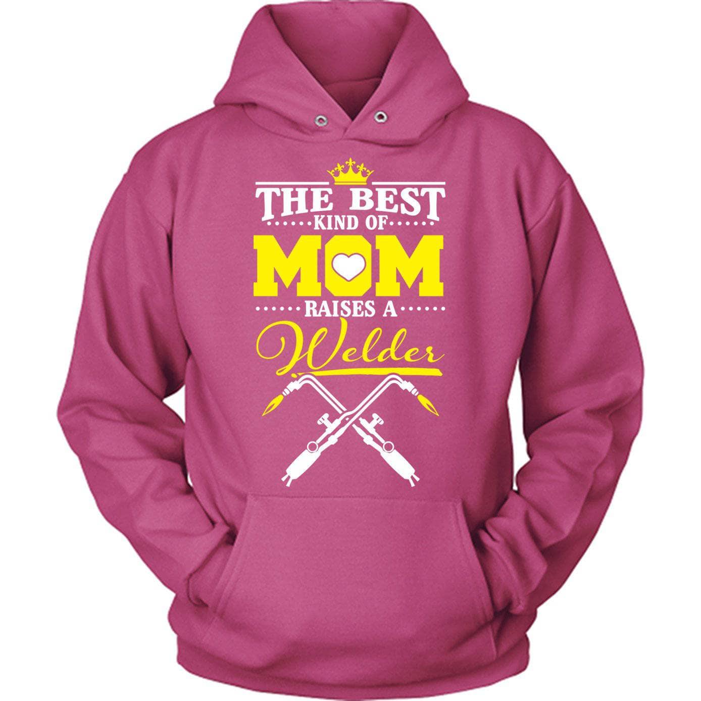 Best Welder Mom