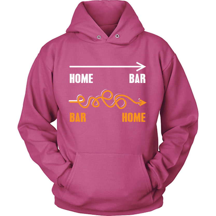 Bar Home Path