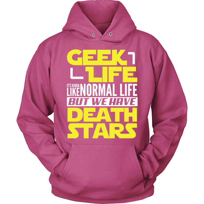 Geek Life