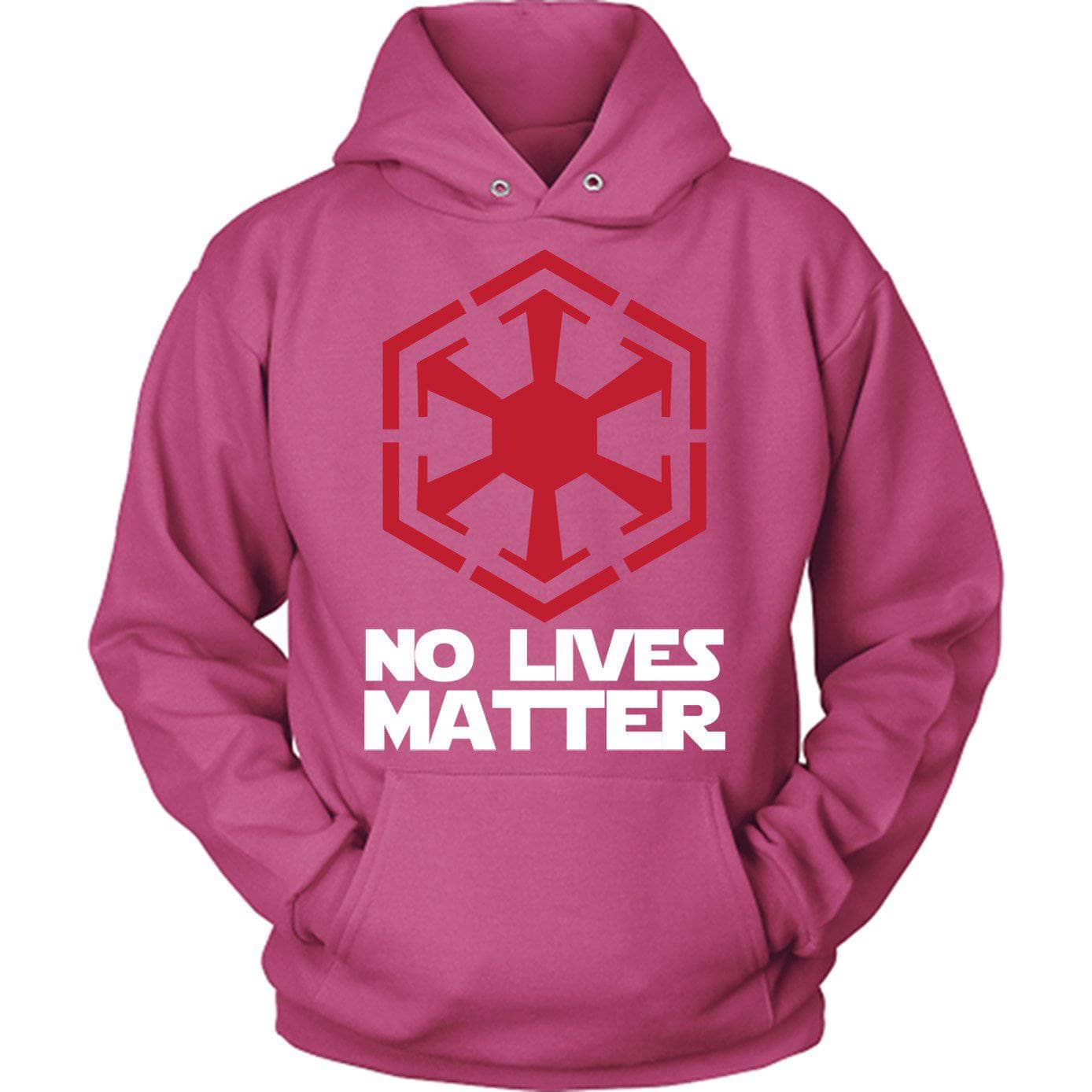 No Lives Matter Sith