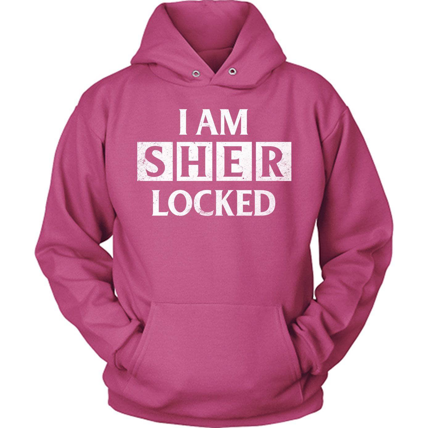 Sherlocked