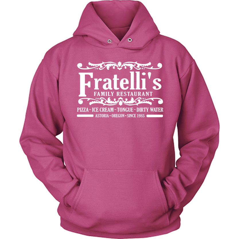 Fratelli's Family Restaurant