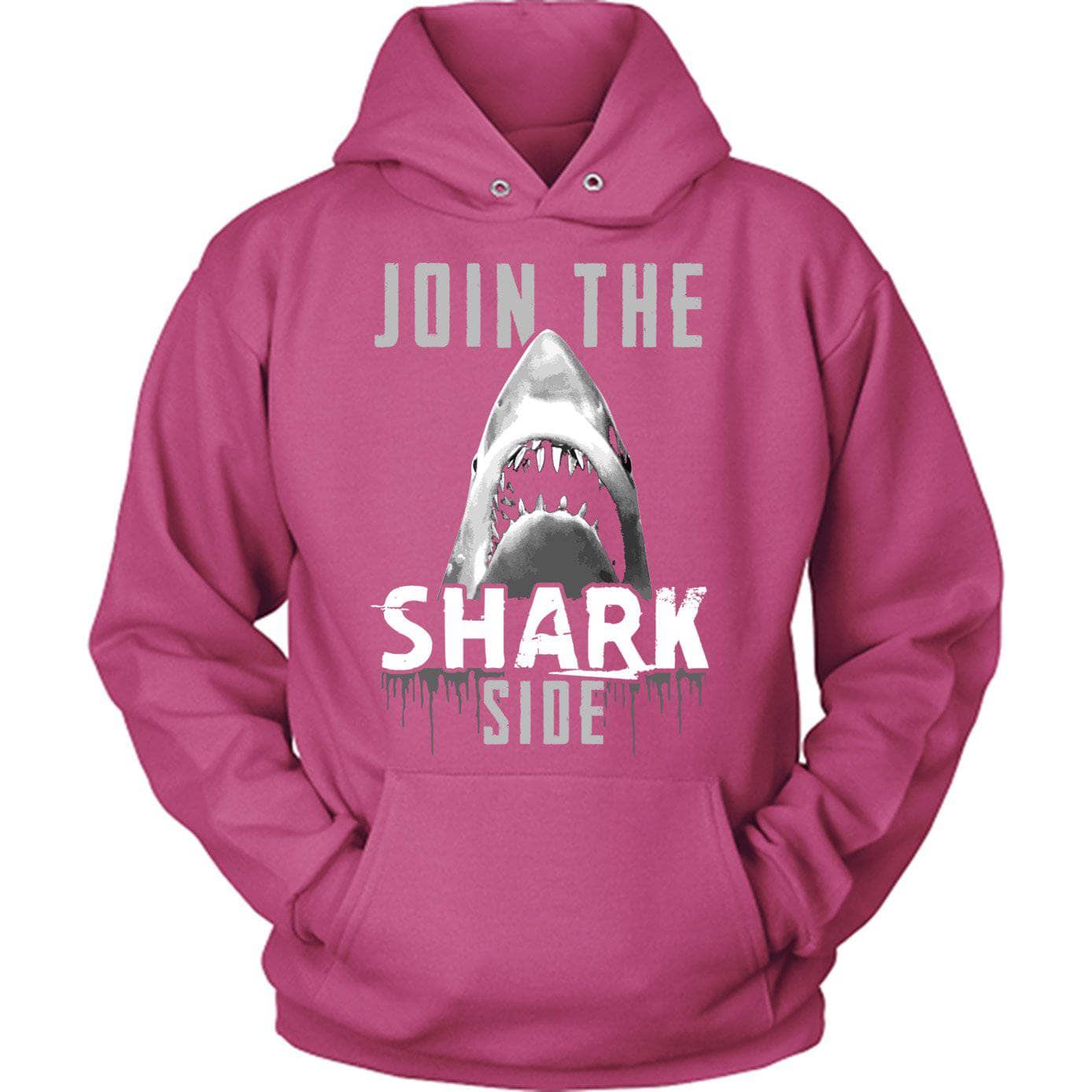 Join The Shark Side