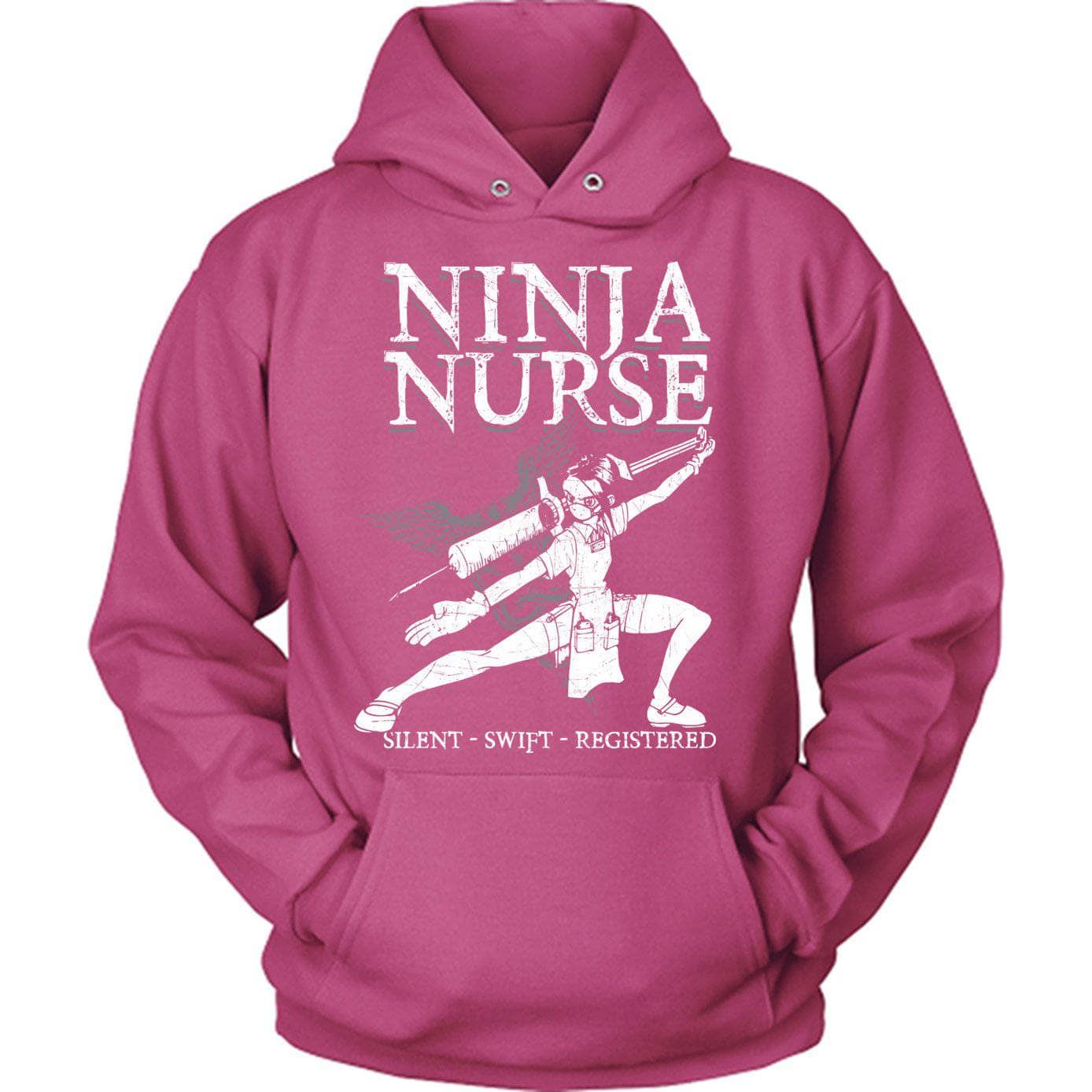 Ninja Nurse