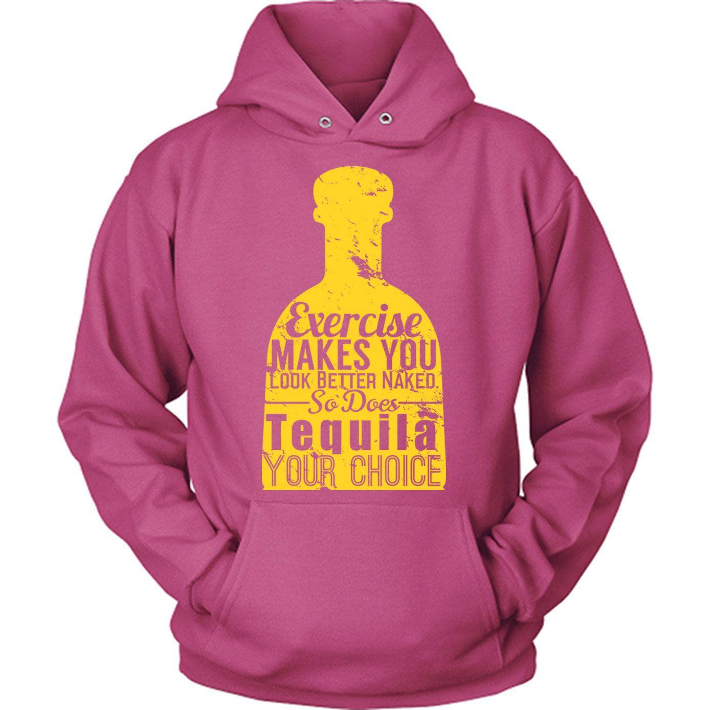 So Does Tequila