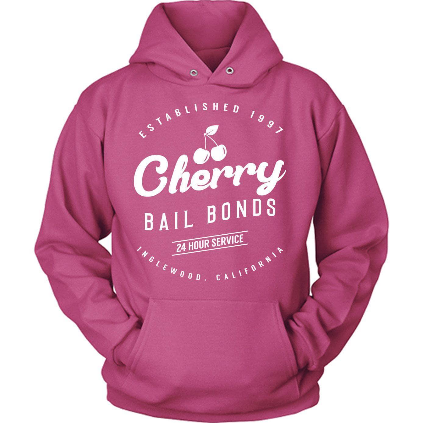 Cherry Bail Bonds