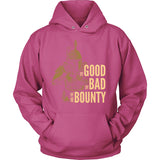 The Good The Bad The Bounty