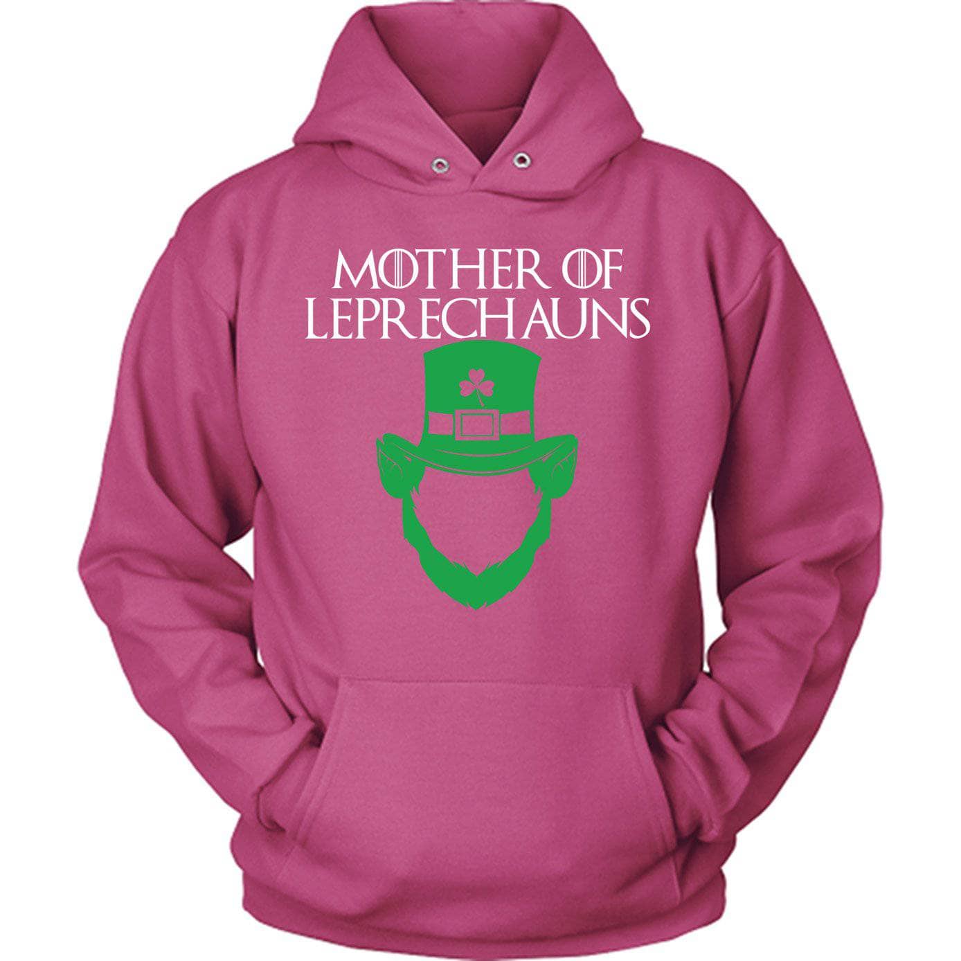 Mother Of Leprechauns