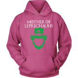 Mother Of Leprechauns