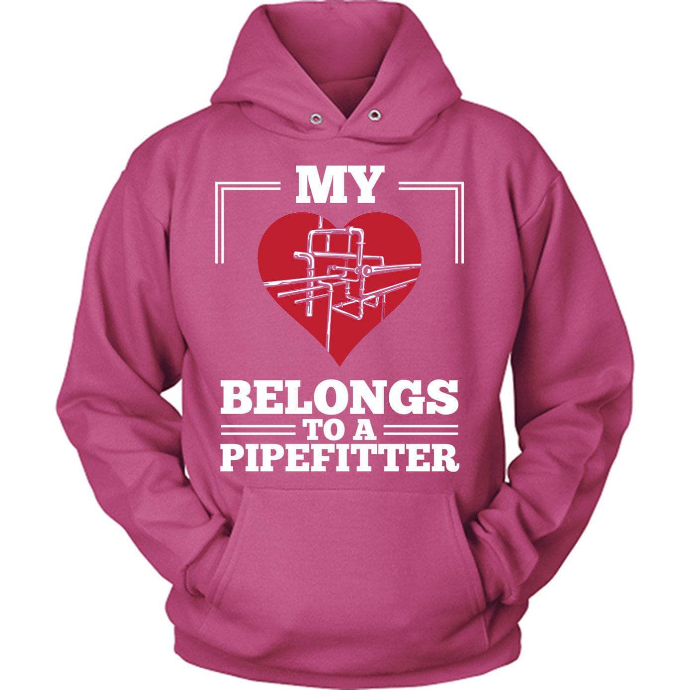 My Heart Pipefitter