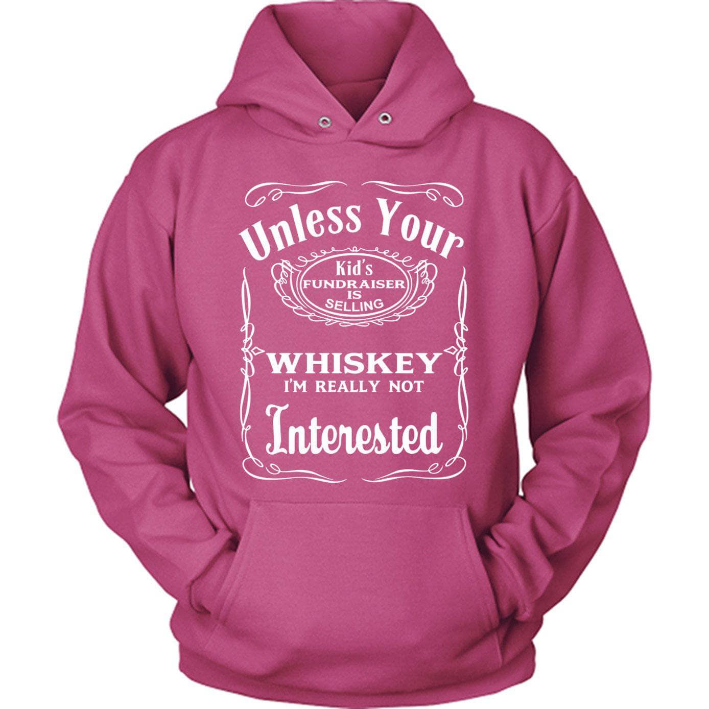 Whiskey Fundraiser