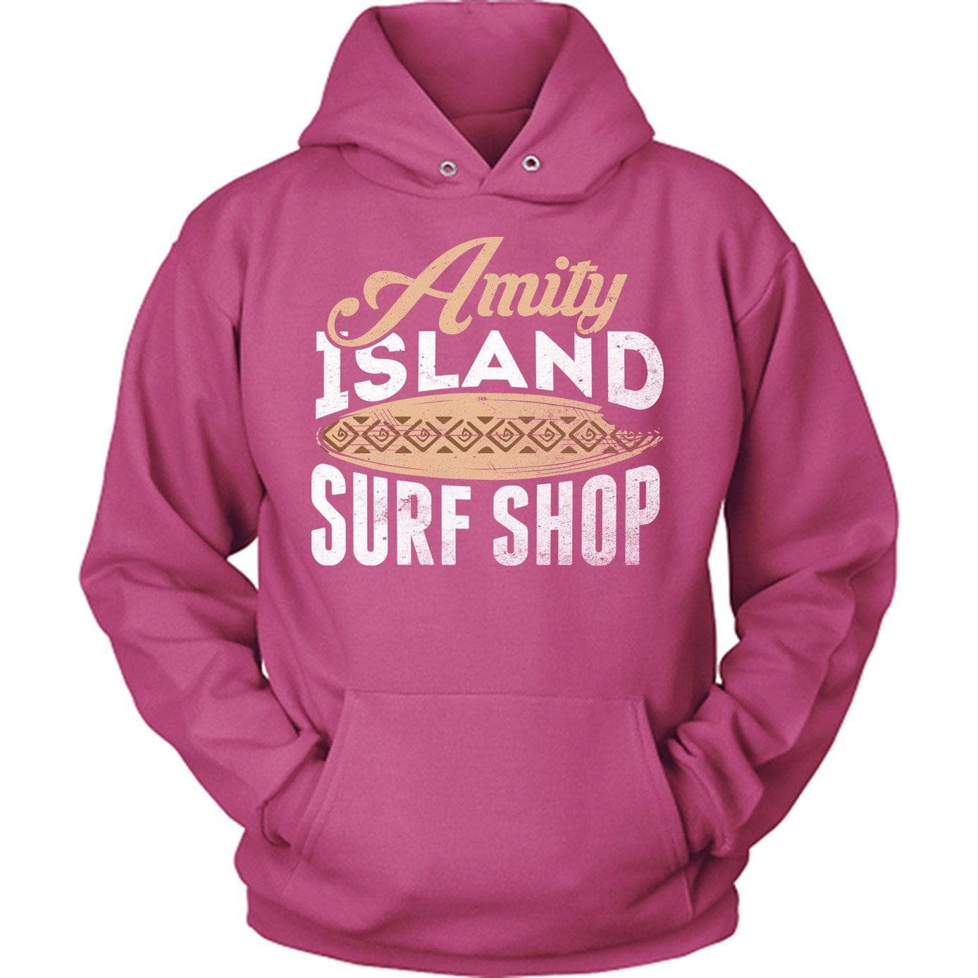 Amity Island Surf Shop